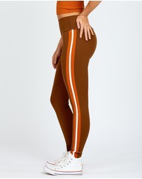 REMI - Arancia Leggings