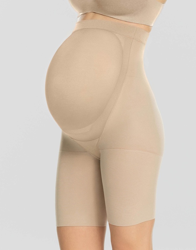 Spanx - SPANXshape Mama Mid-Thigh Short