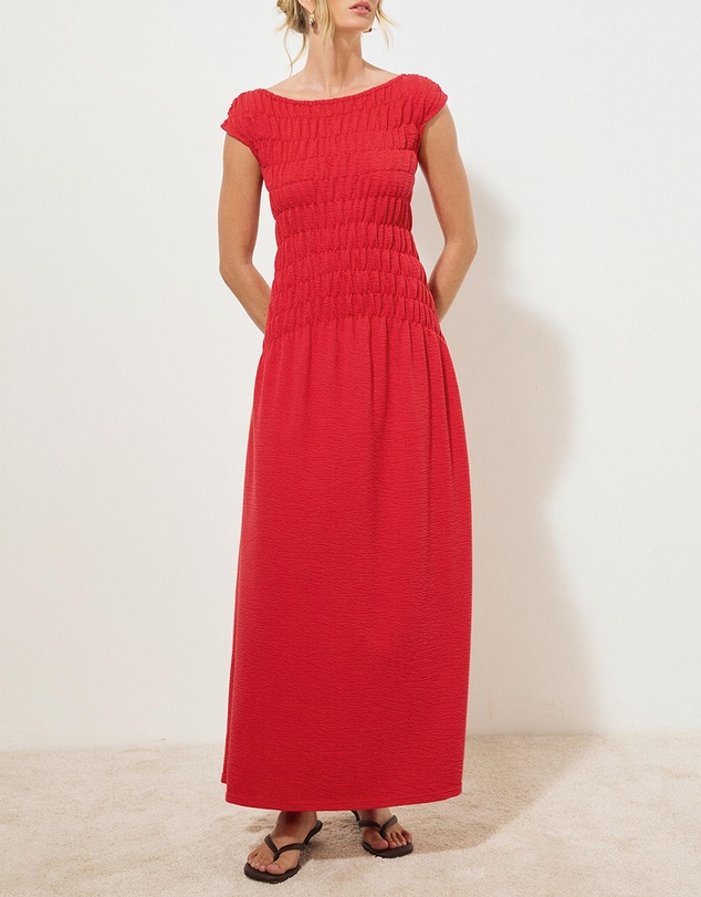MON RENN - Lily Dress