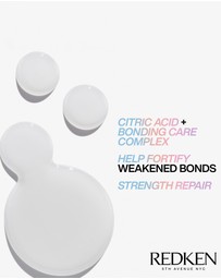 Redken - Acidic Bonding Concentrate Shampoo