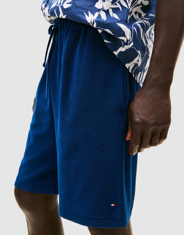 Tommy Hilfiger - Terry Towelling Sweatshorts - ICONIC EXCLUSIVE