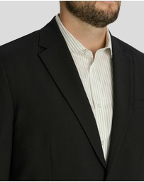 Johnny Bigg - Harvey Commuter Blazer