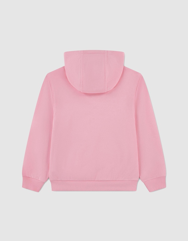 Nike - NSW Club FT HBR Po Hoodie - Kids