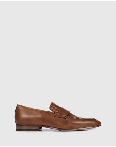 Brando - Davis Loafers