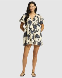 Seafolly - Rococo Mini Dress