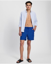 Carhartt WIP - Chase Swim Trunks