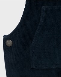 M.N.G - Kiri Overalls - Babies-Kids