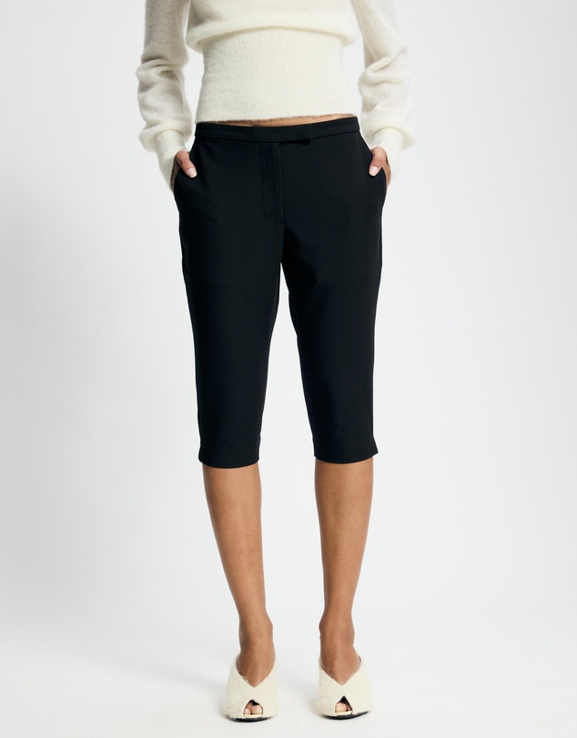 Lover - Sylvie Tailored Capri