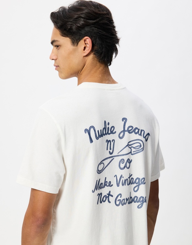 Nudie Jeans - Roy T-Shirt