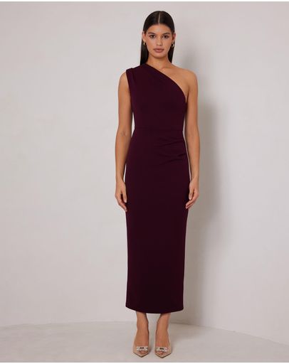 Deep Plum