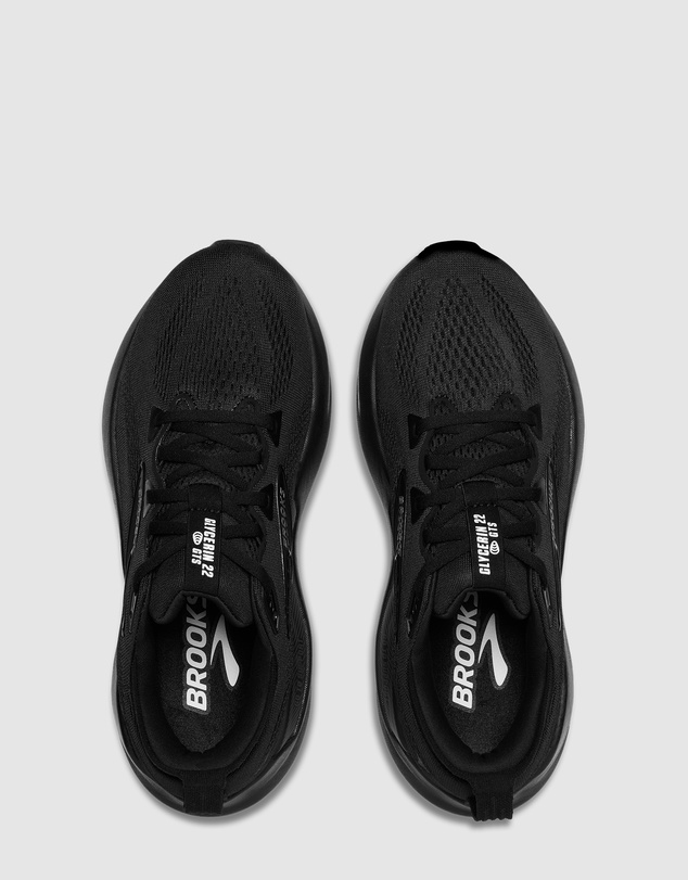 Brooks - Glycerin GTS 22 - Women's