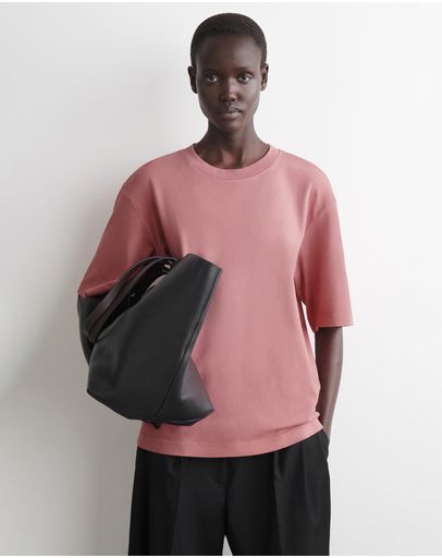 Pink Medium Dusty