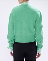 Marcs - Carey Wool Blend Cardigan