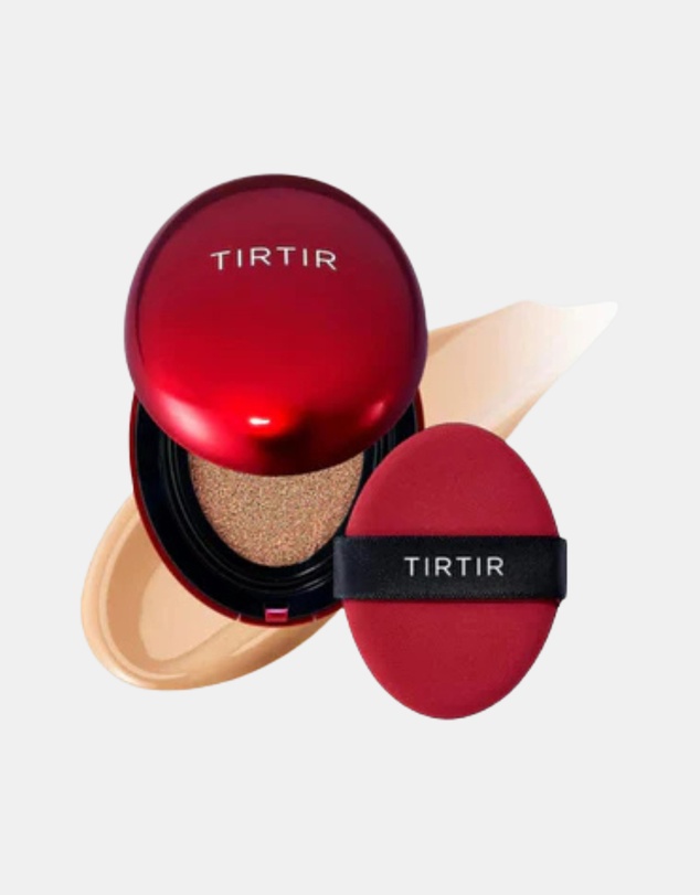 TIRTIR - Mask Fit Red Cushion 27C Cool Beige