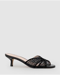 Edward Meller - IMOGEN50 Bejewelled Slide