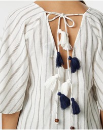 KAJA Clothing - Uma Top