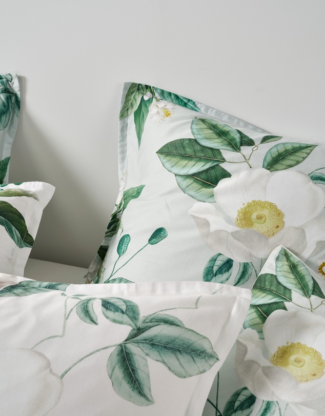 Linen House - Loretta Quilt Cover Set