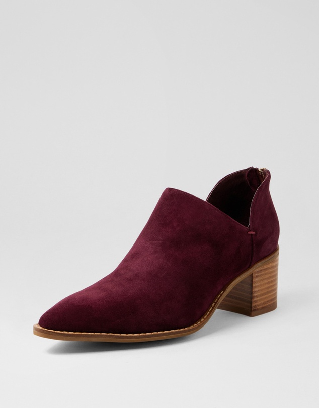 MIDAS - Fuego Mi