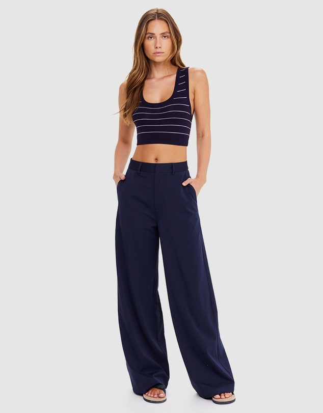 The Upside - Mira Wide Leg Pants