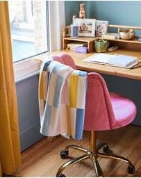 Dock & Bay - Waffle Towel XL
