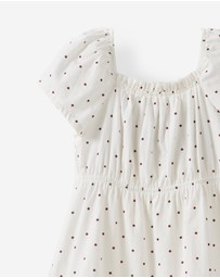 Cotton On Kids - Penelope Short Sleeve Dress