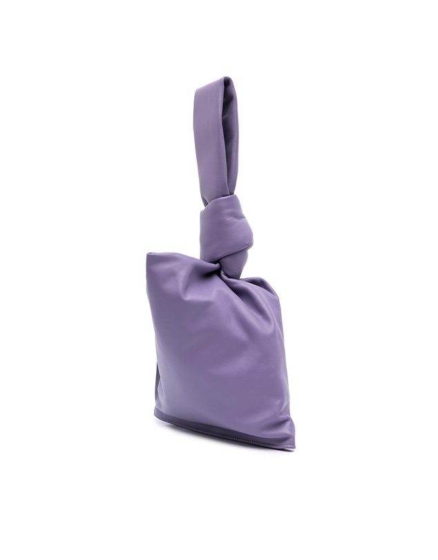 Pre-Loved by Azura Reborn - Pre-Loved Mini Calfskin BV Twist Bag
