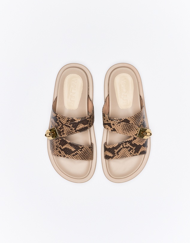 Walnut Melbourne - Irina Slide