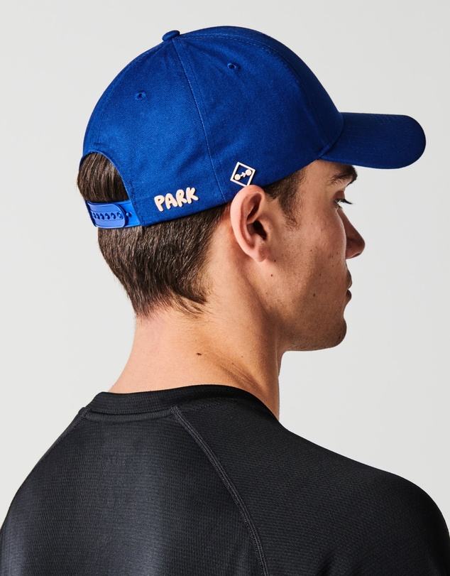 PARK - Playmaker Cap