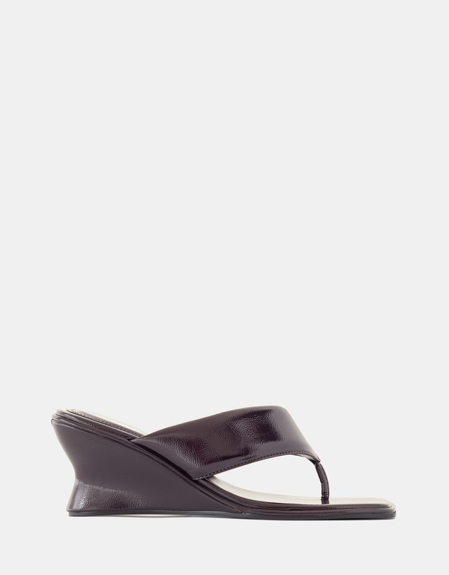 Therapy - Lennox Wedges