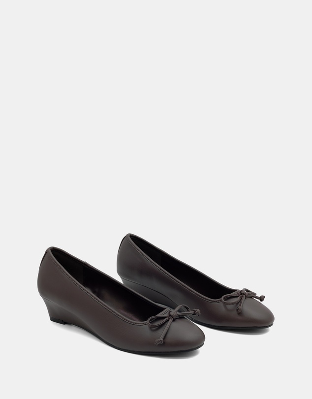 Therapy - Charli Wedge Shoes