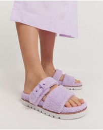 Country Road - Mickie Slipper