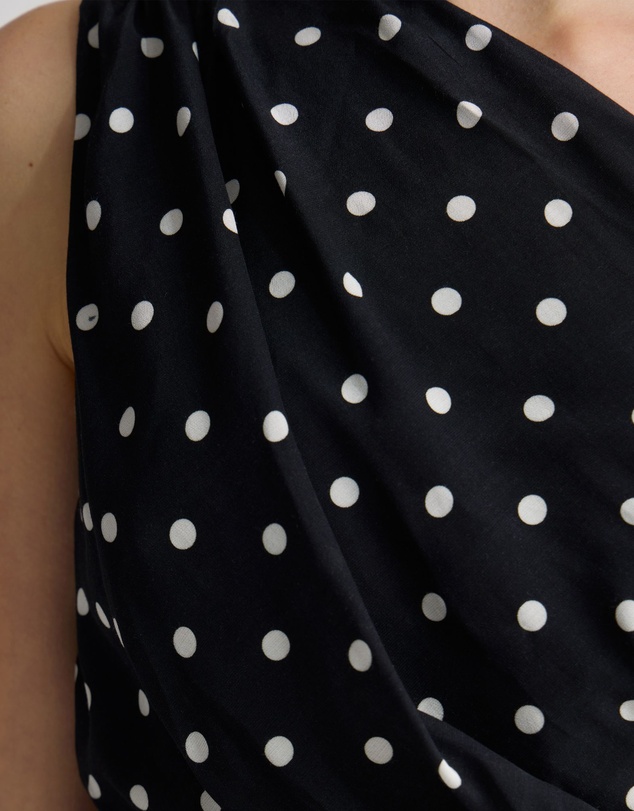 Oxford - Lou-Lou Jumpsuit