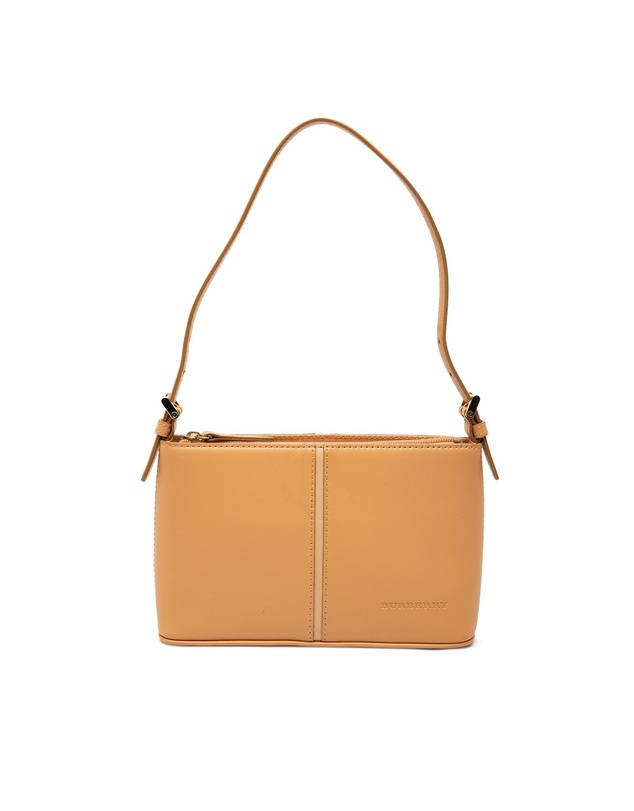Pre-Loved by Azura Reborn - Pre-Loved Leather Shoulder Bag