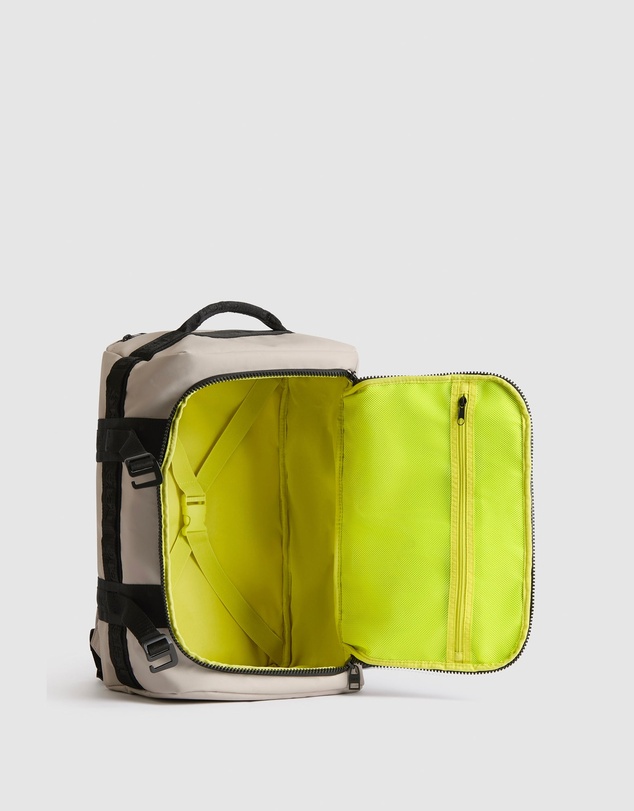 Nere - Newtown Small Backpack