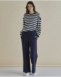Betty Basics - Easy Crew Sweat