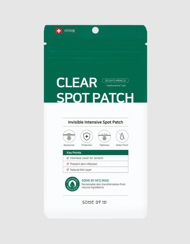SOME BY MI - Miracle Clear Spot Patch