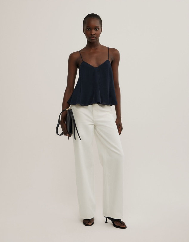 Witchery - Panelled Camisole