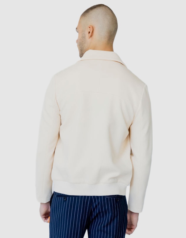 Justin Cassin - Curram Pocket Jacket