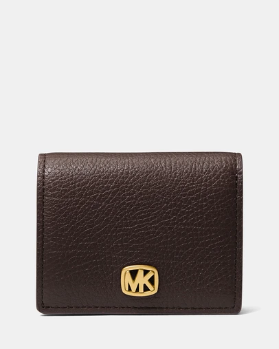 Michael Kors - Bryant Small Compact Wallet