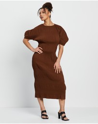 Grace Willow - Charlotte Dress