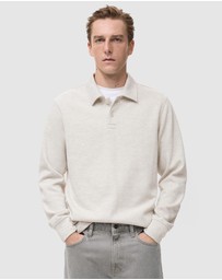 M.N.G - Shangaip Sweatshirt