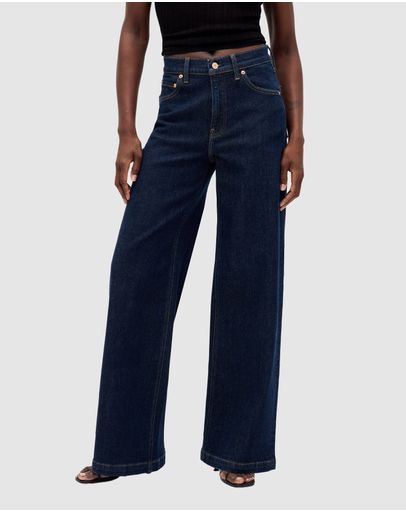 Dark Indigo