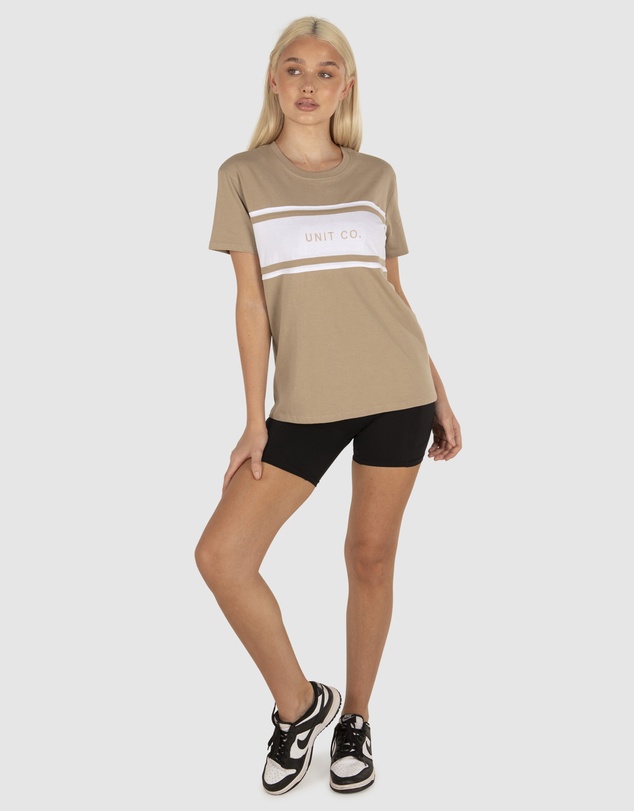 UNIT - UNIT Headline Ladies T-Shirt