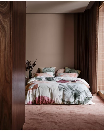 Linen House - Ellie Quilt Cover Set