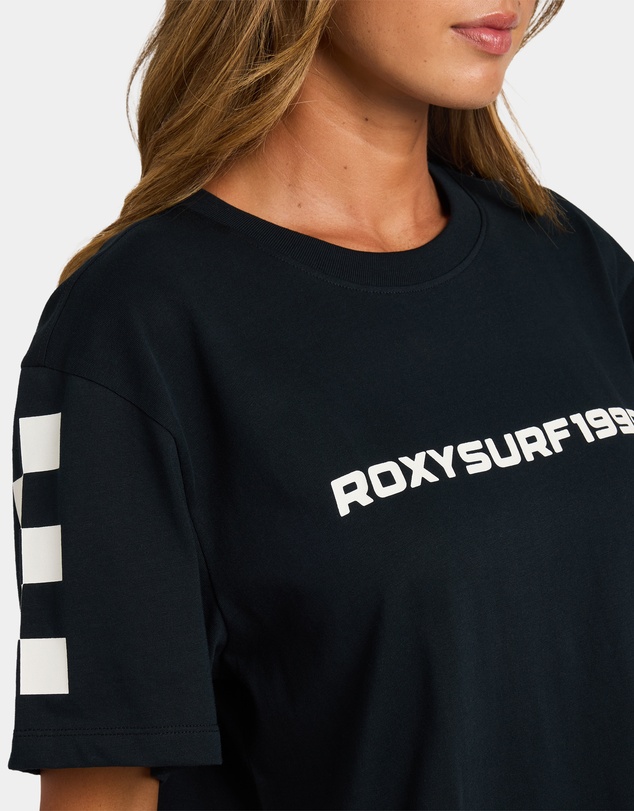 Roxy - Womens Surf90 T-Shirt