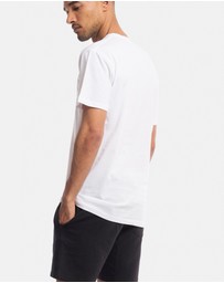 Xander - Varsity Tee