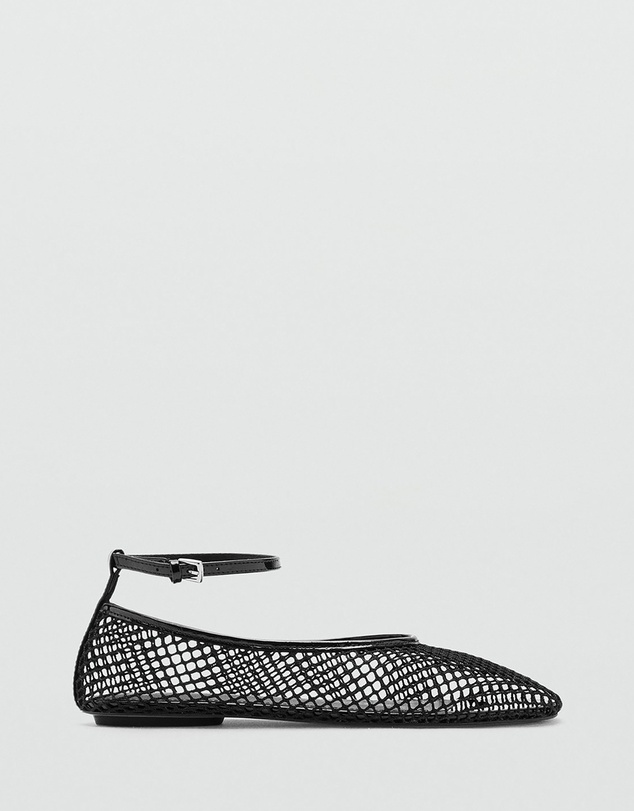 M.N.G - Perse Shoes - Women's