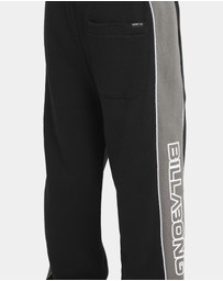Billabong - Boys 8 to 16 Bio Wave Track Pants