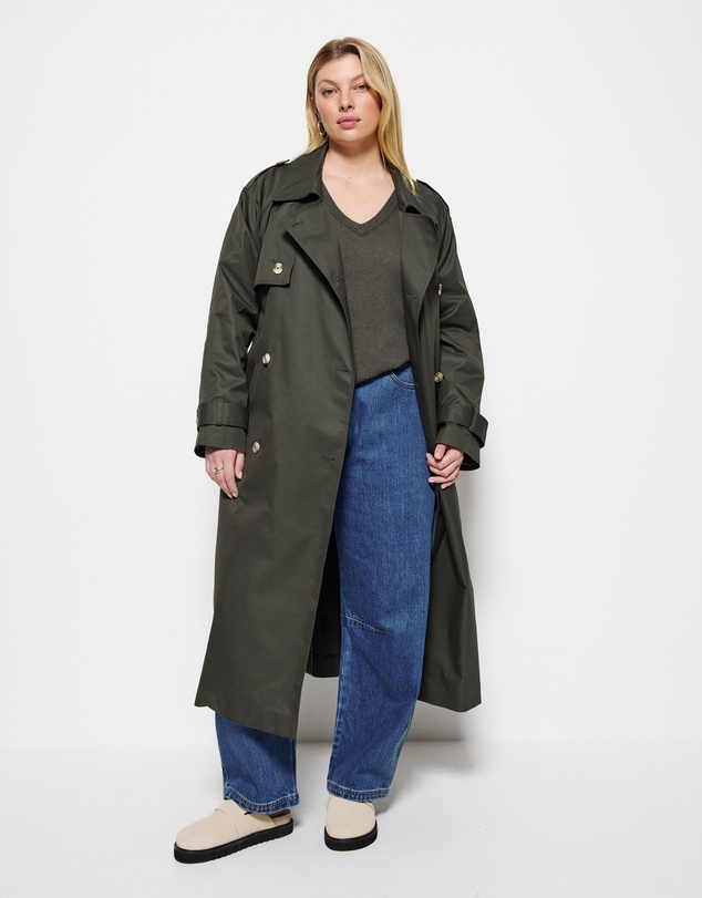 Commonry - Rylee Knit