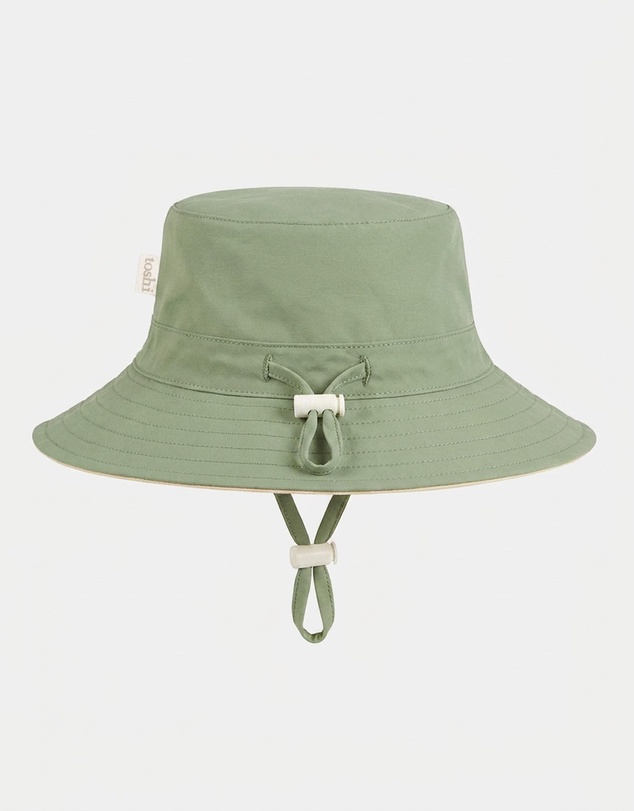 Toshi - Olly Sunhat - Babies-Kids